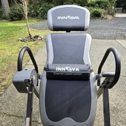 Inversion Table