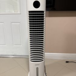 Enfriador De Aire Evaporativo 