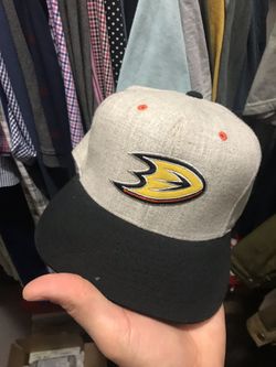 Ducks hat