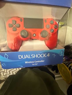 New controller