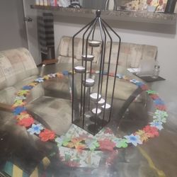 Candel Stand