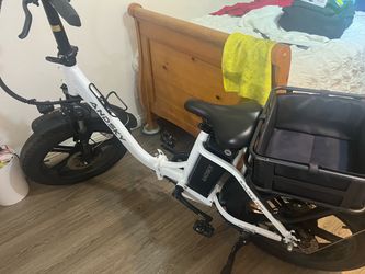 Eco bike