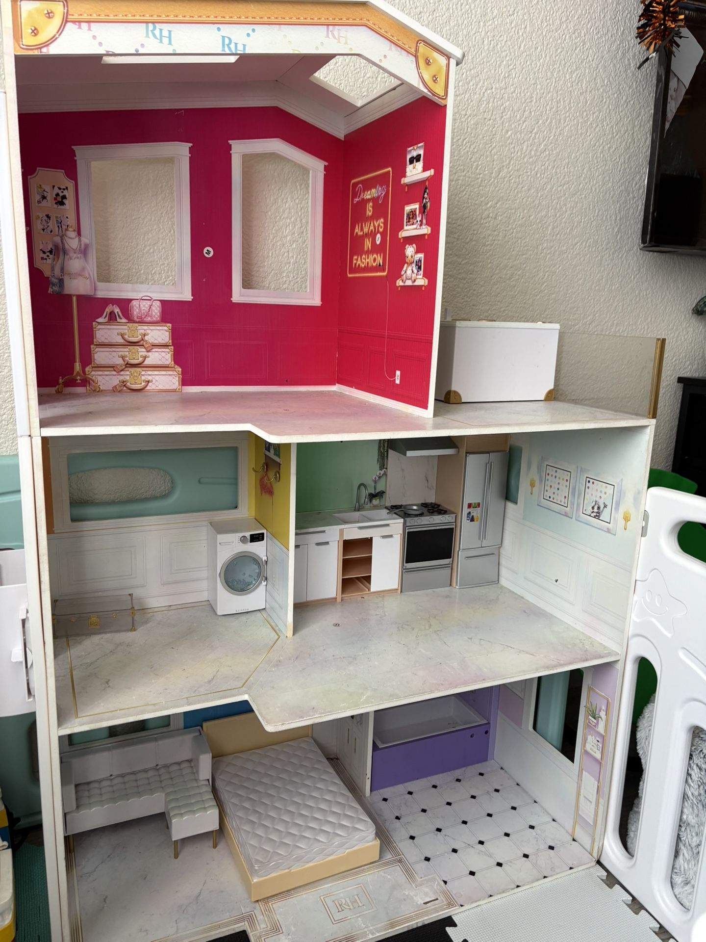Doll House