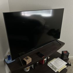 50 Inch Samsung Smart Tv