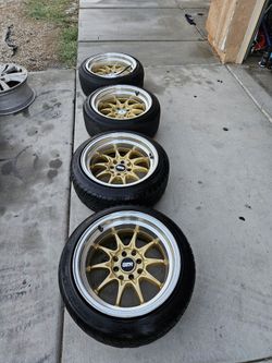 Honda Civic Srt Wheels