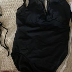 Bathing suit