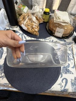 PrincessHouse Chips & Dip Bowl 