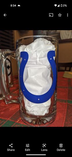 Indianapolis Colts Mugs