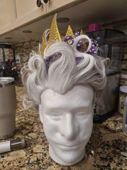 Ursula Wig