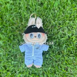 Labubu Clothes