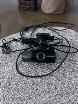 Vantrue 3 Chanel 1080P FHD DASHCAM