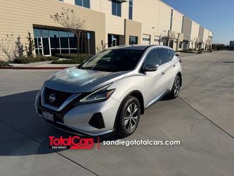 2019 Nissan Murano