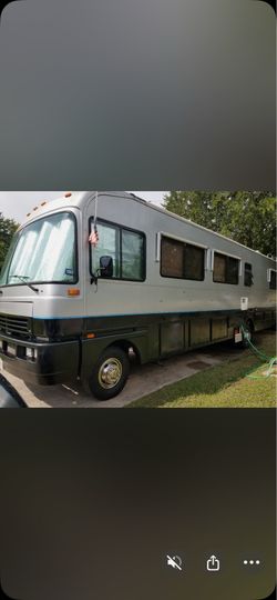 FLEETWOOD BOUNDER