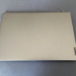 Lenovo Ideapad 3i Laptop 