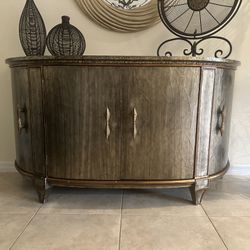 Formal Cabinet / Credenza