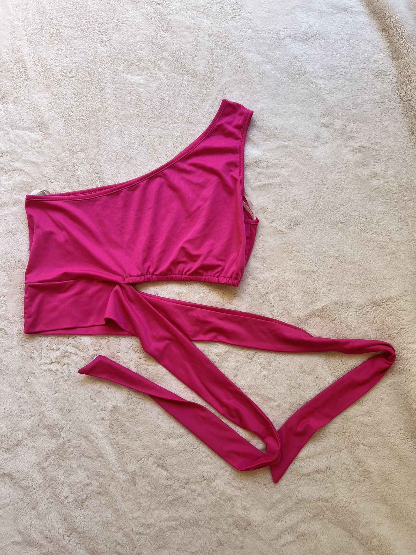 SHEIN Crop Top