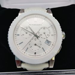 Burberry Lady's Wristwatch 