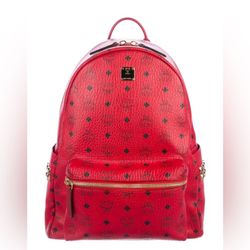 MCM Backpack