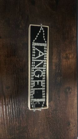 Angel Choker