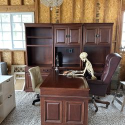 Moving Sale Office Furniture