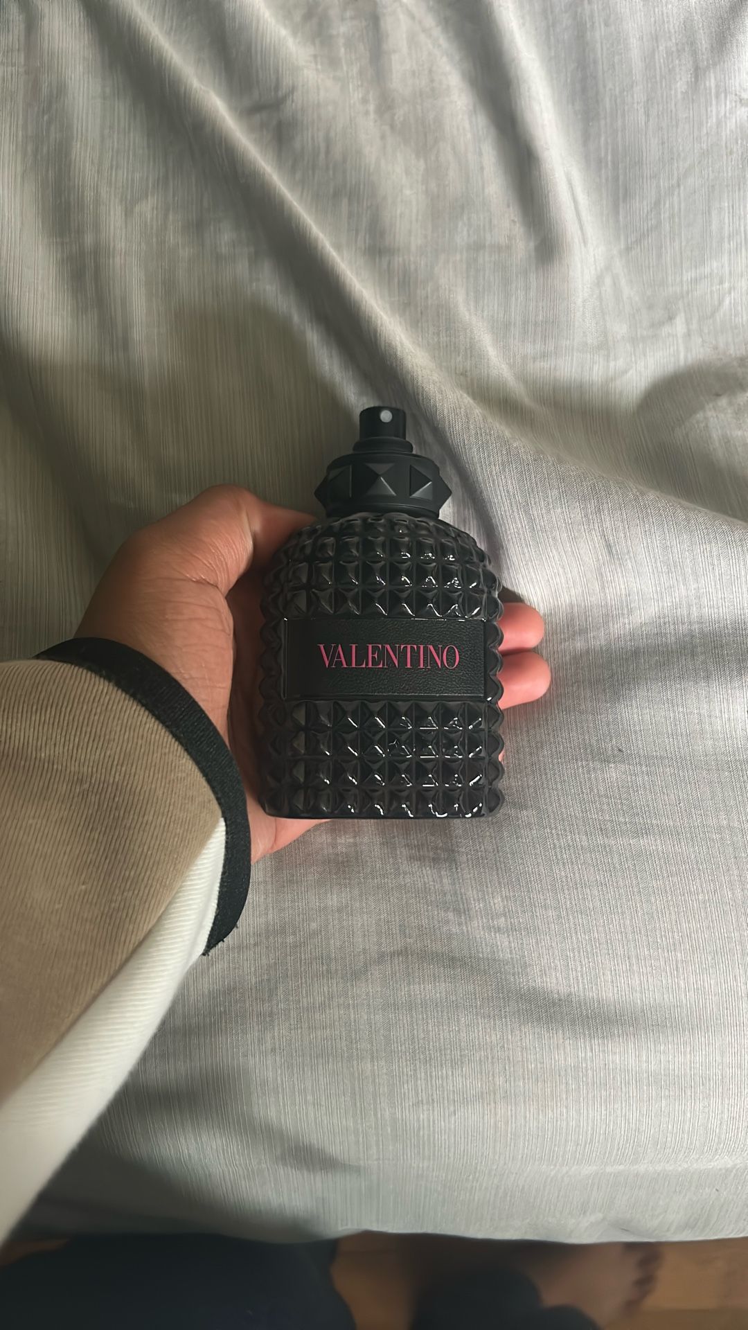 VALENTINO MEN’S COLOGNE