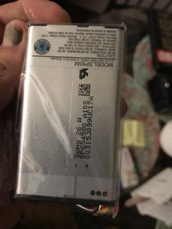 Ps vita battery