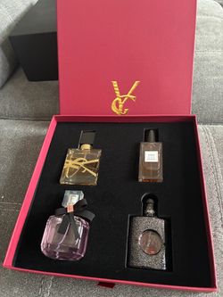 Gift set