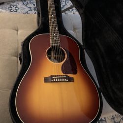 Gibson J-45 Standar Rosewood New