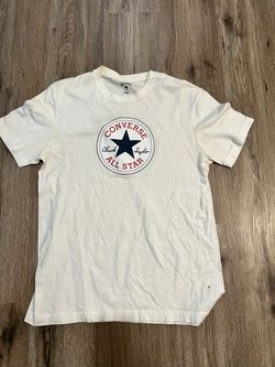 Converse T-shirt