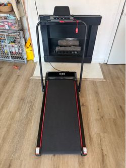 Treadmill in great conditions