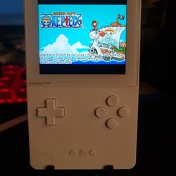 Pre-configured Card for Analogue Pocket