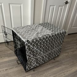 Dog Crate Bundle