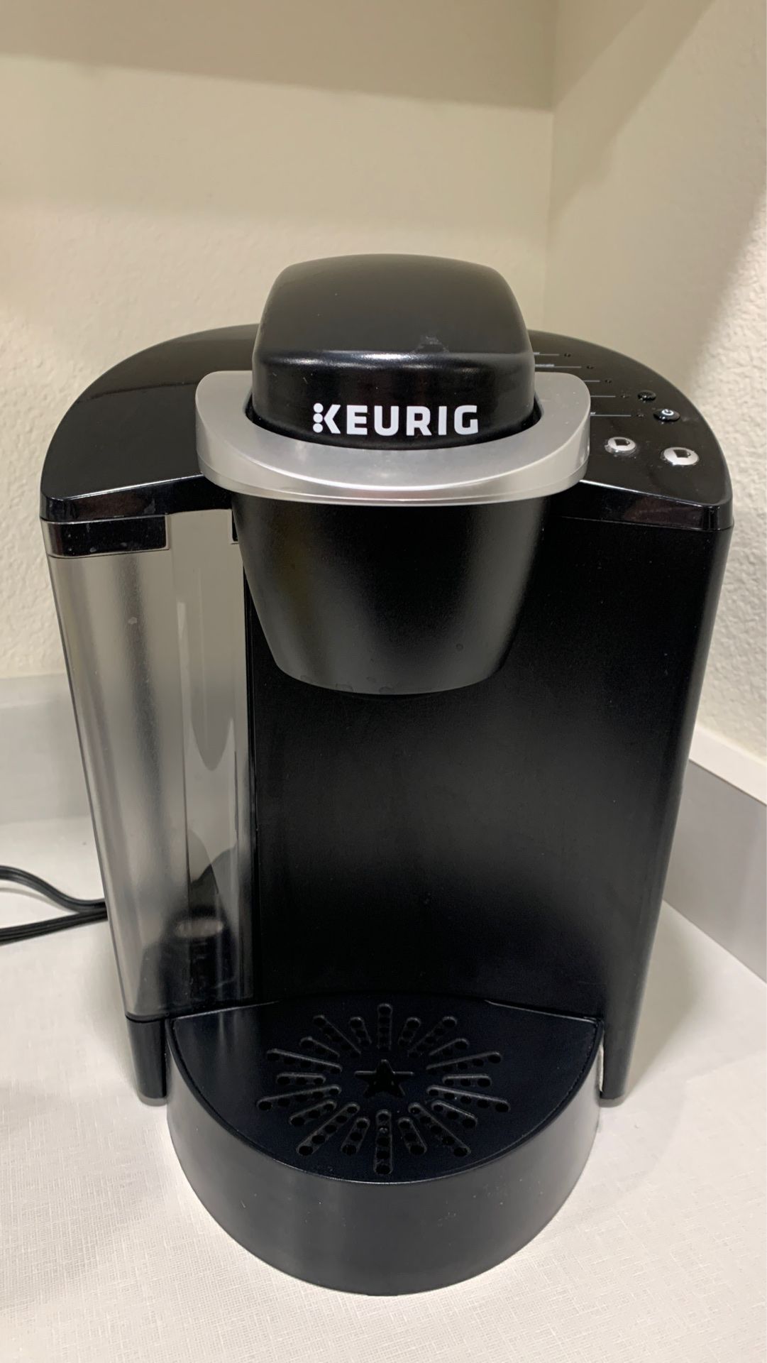 Brand New Keurig K-Classic
