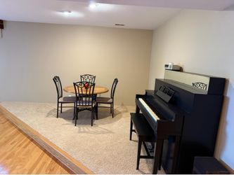 Free Piano