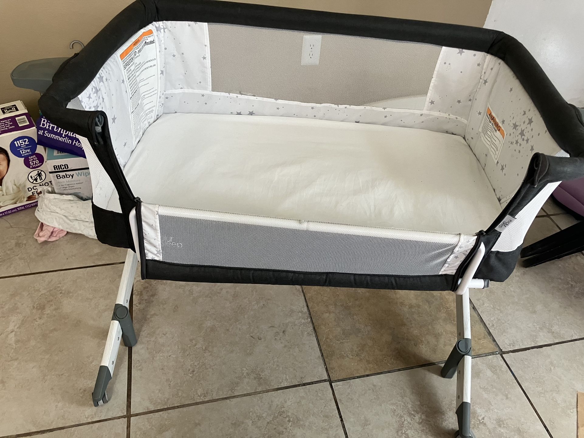 Bassinet