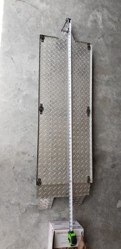 CUSTOM DESİGNED R/C FLAT BED TRAILER