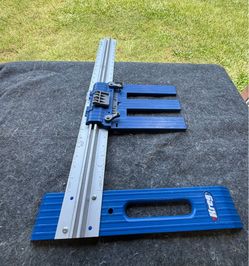 Kreg Rip Cut Circular Saw Guide