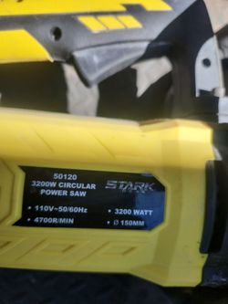 StARK power SAW