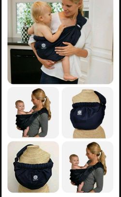 BALBOA BABY Adjustable Sling