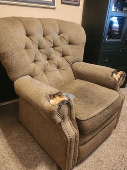 Free Recliner