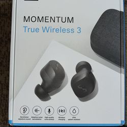 Sennheiser Momentum, True Wireless 3