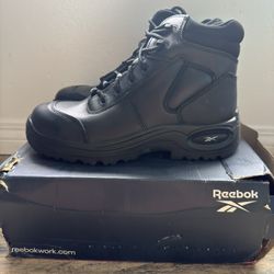 Reebok 6” Sport Boot