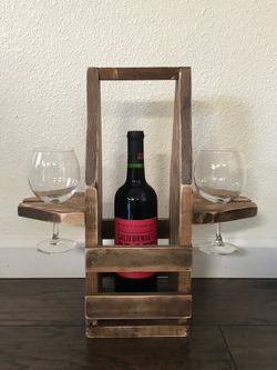 Wine Caddy