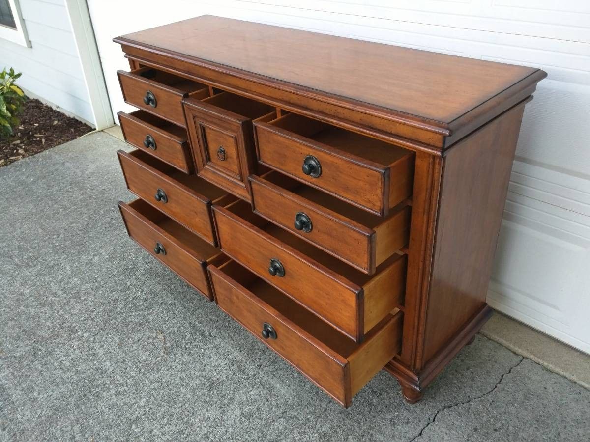 Tommy Bahama Dresser