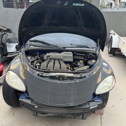 2006 CHRY PTC