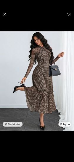 Women dresses