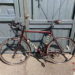 Masi Speciale CX 58 cm