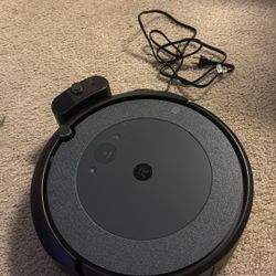 Irobot Roomba Vacuum 