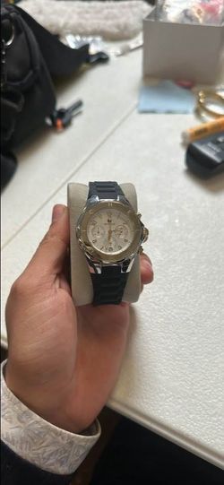 Michele Jellybean Watch