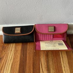 Ladies Wallet